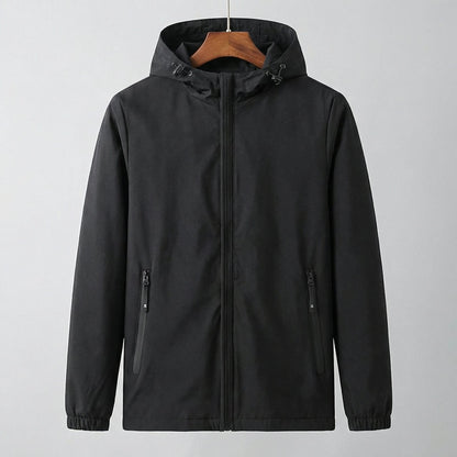 MAXWELL HAVEN JACKET