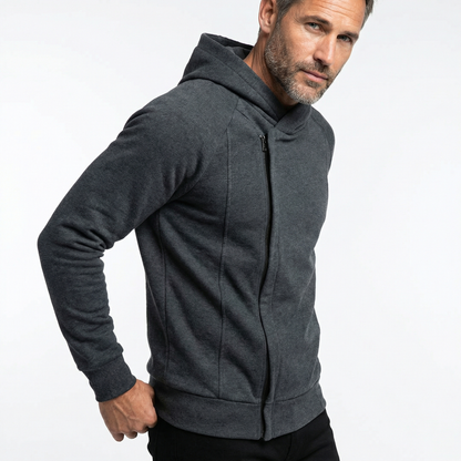 CROSSFIELD HOODIE