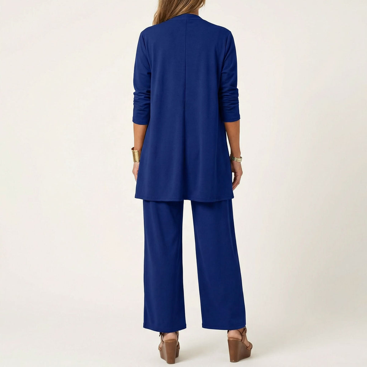 ZARA ELEGANT 3-PIECE SET