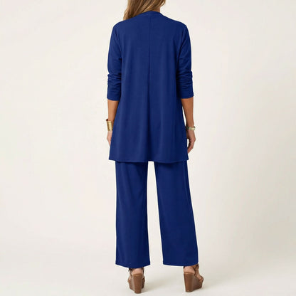 ZARA ELEGANT 3-PIECE SET