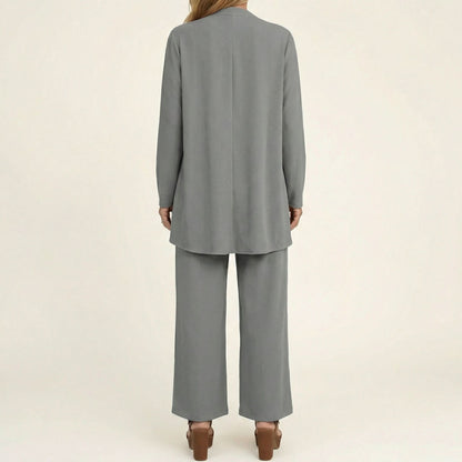 ZARA ELEGANT 3-PIECE SET
