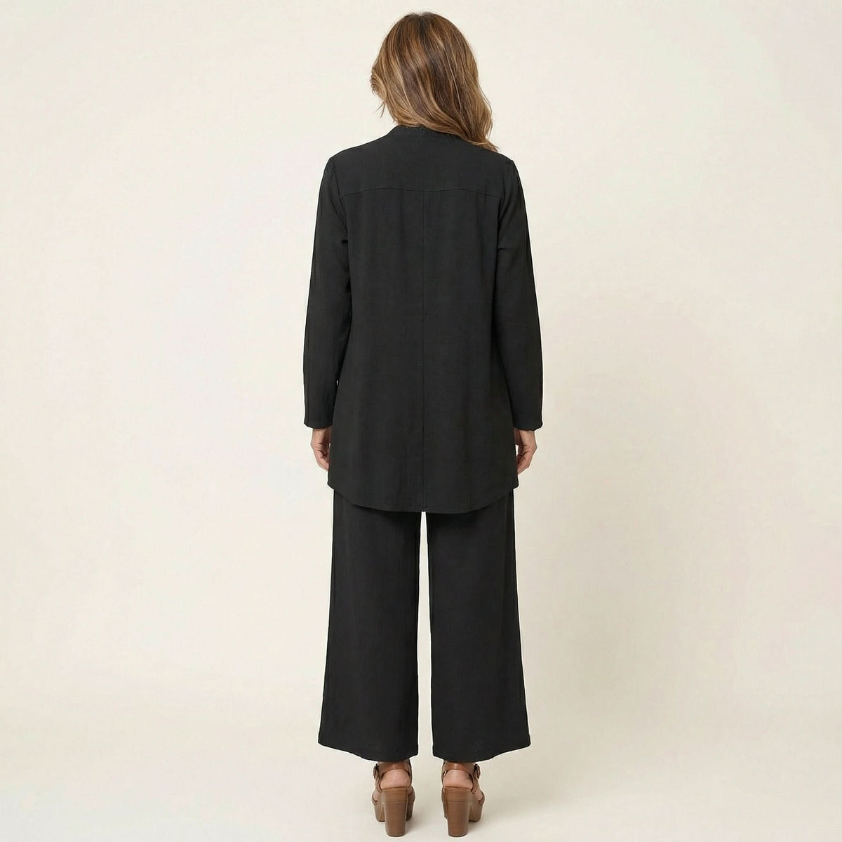 ZARA ELEGANT 3-PIECE SET