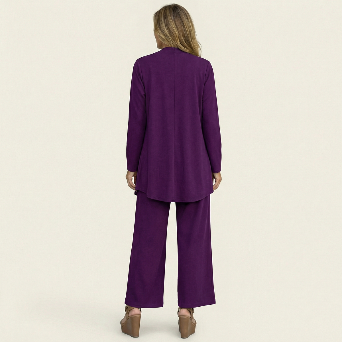 ZARA ELEGANT 3-PIECE SET