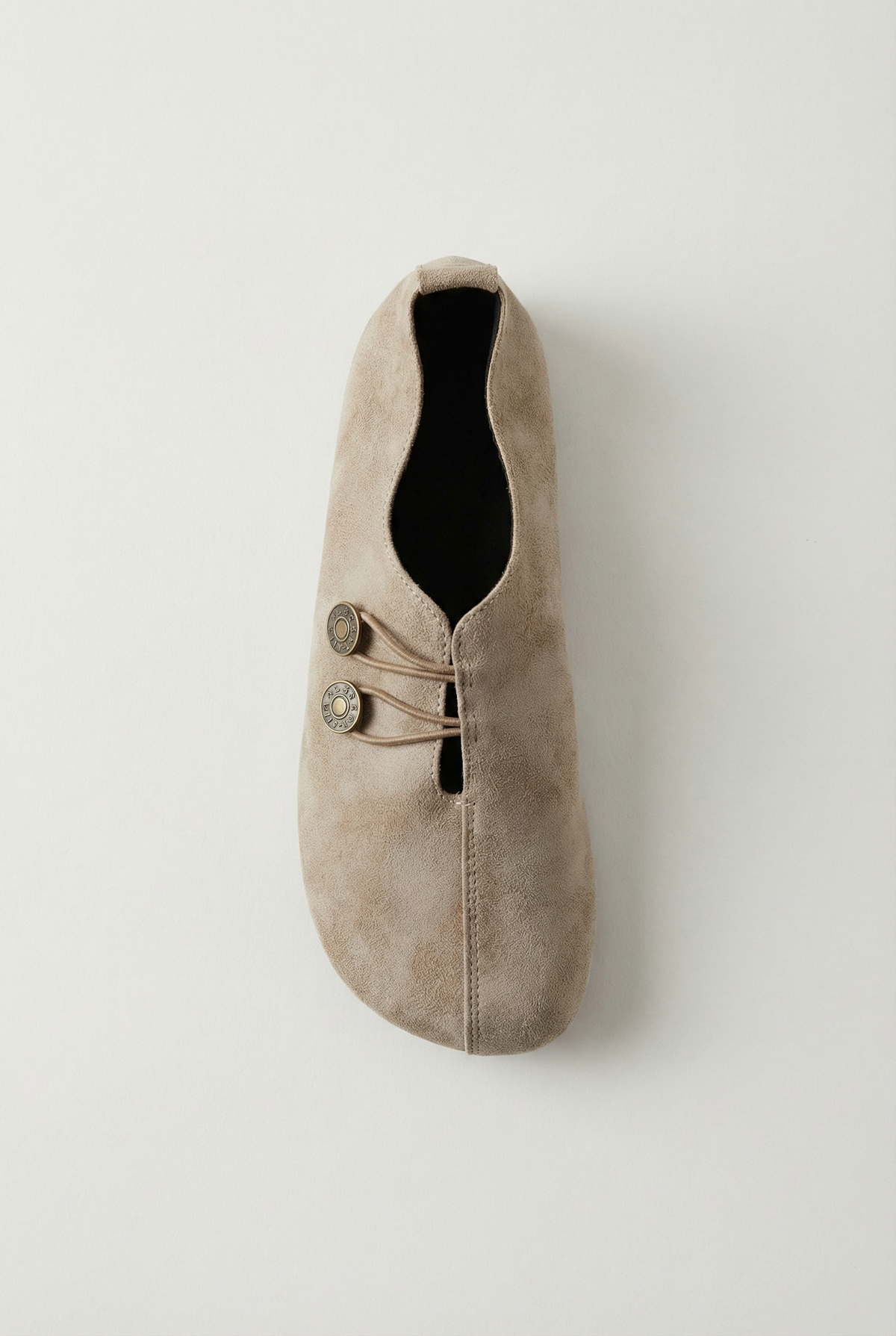EVELYN SOFT BALLET FLATS