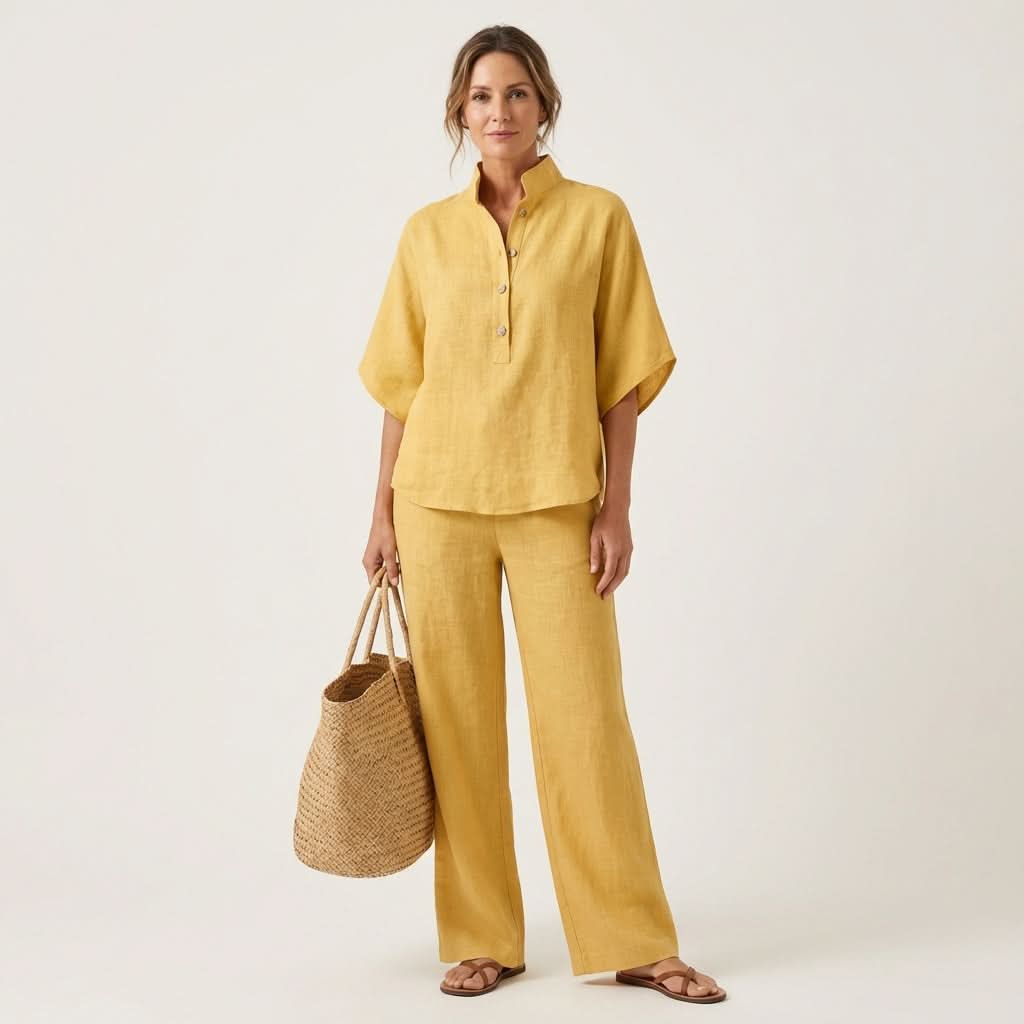EVA TWO-PIECE SET
