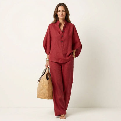 EVA TWO-PIECE SET