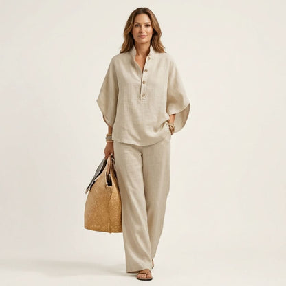 EVA TWO-PIECE SET