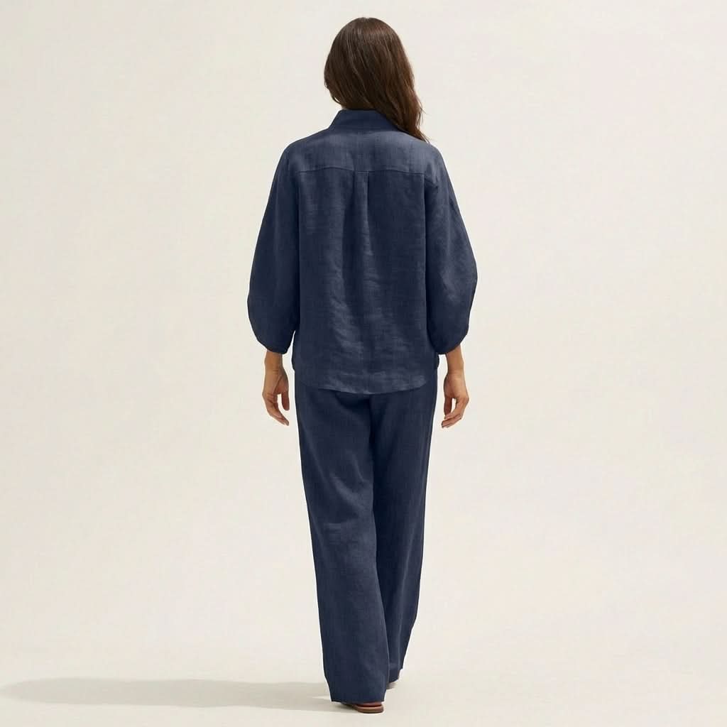 EVA TWO-PIECE SET