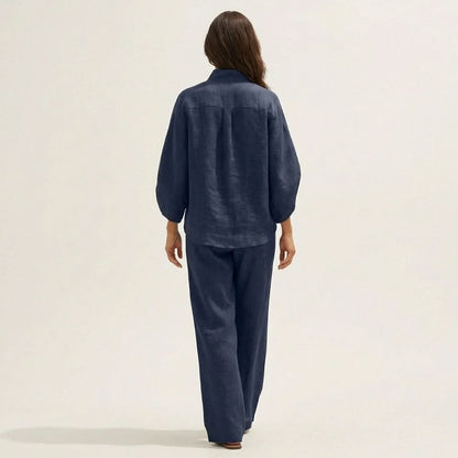 EVA TWO-PIECE SET