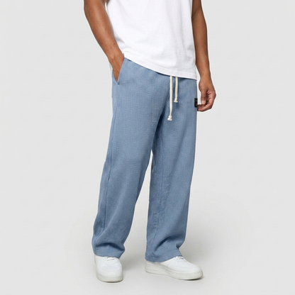 CASUAL LOUNGE PANTS