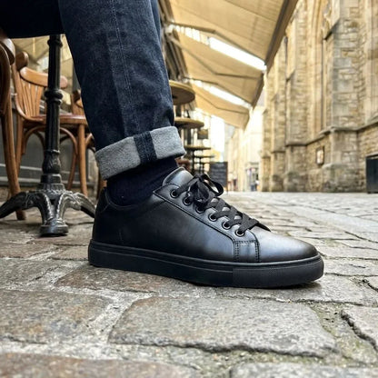 ASHCOMBE STREET TRAINERS