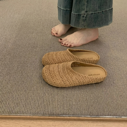 SOLARA SUMMER MULES