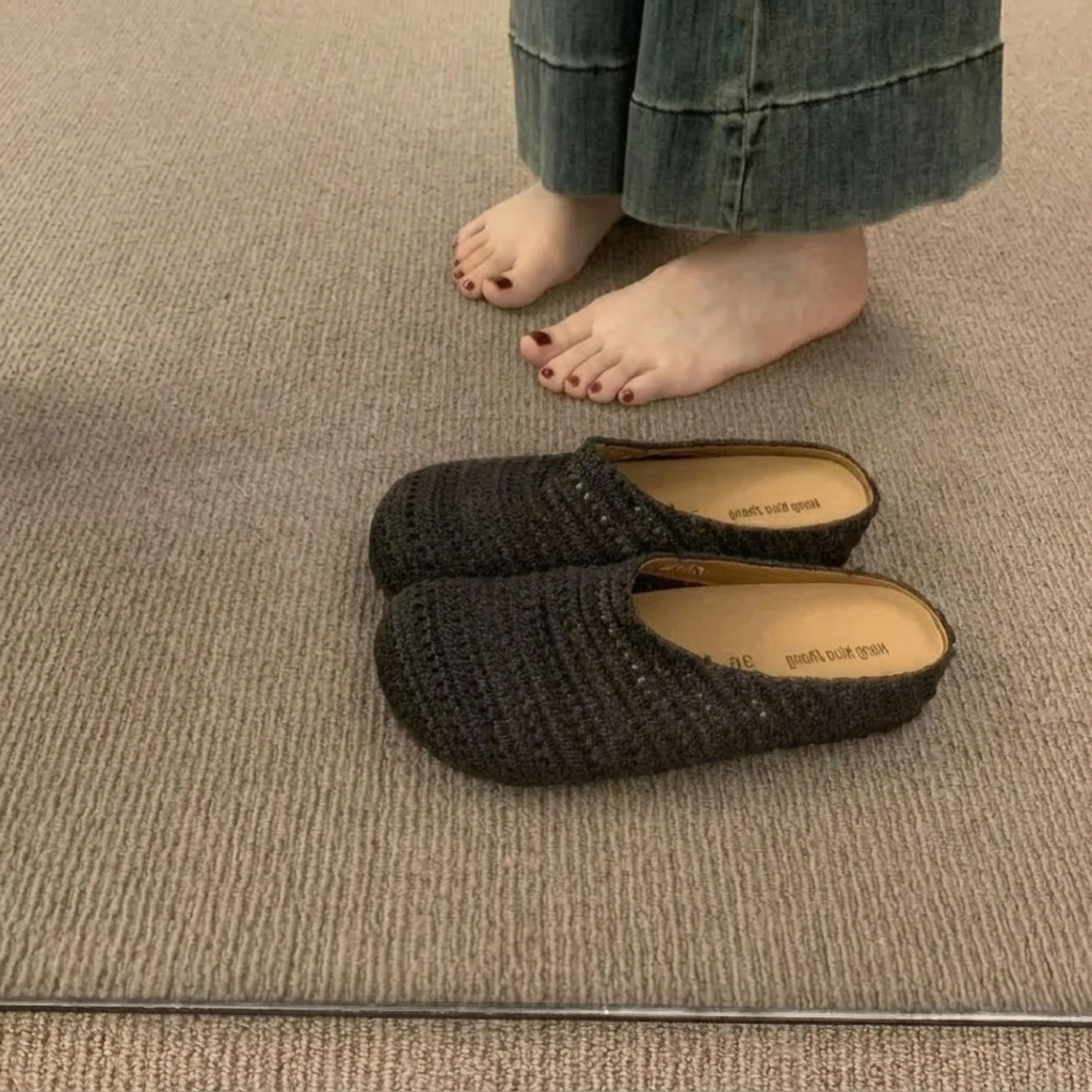 SOLARA SUMMER MULES