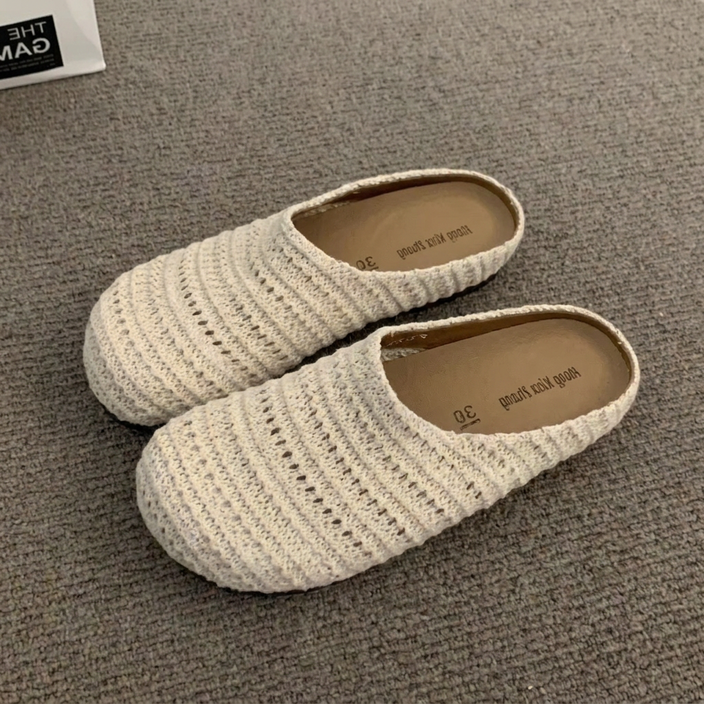SOLARA SUMMER MULES