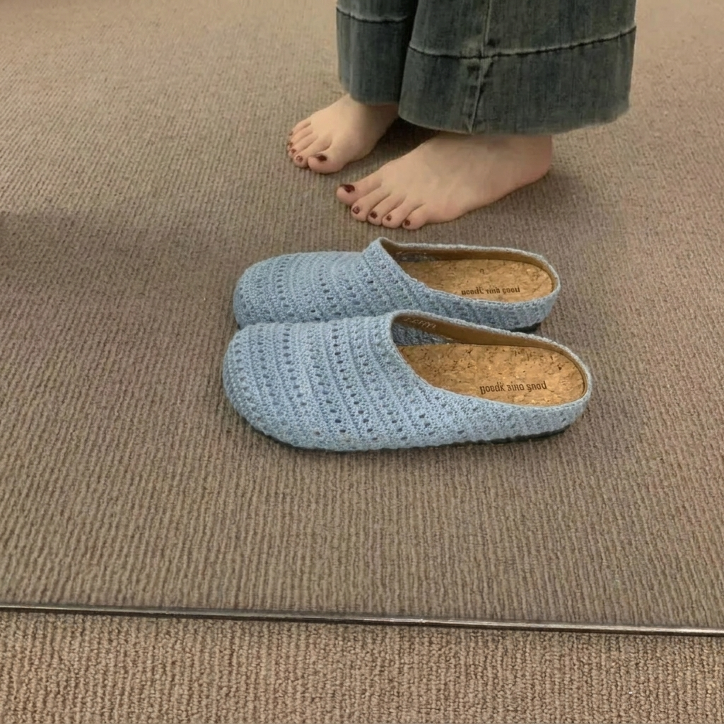 SOLARA SUMMER MULES
