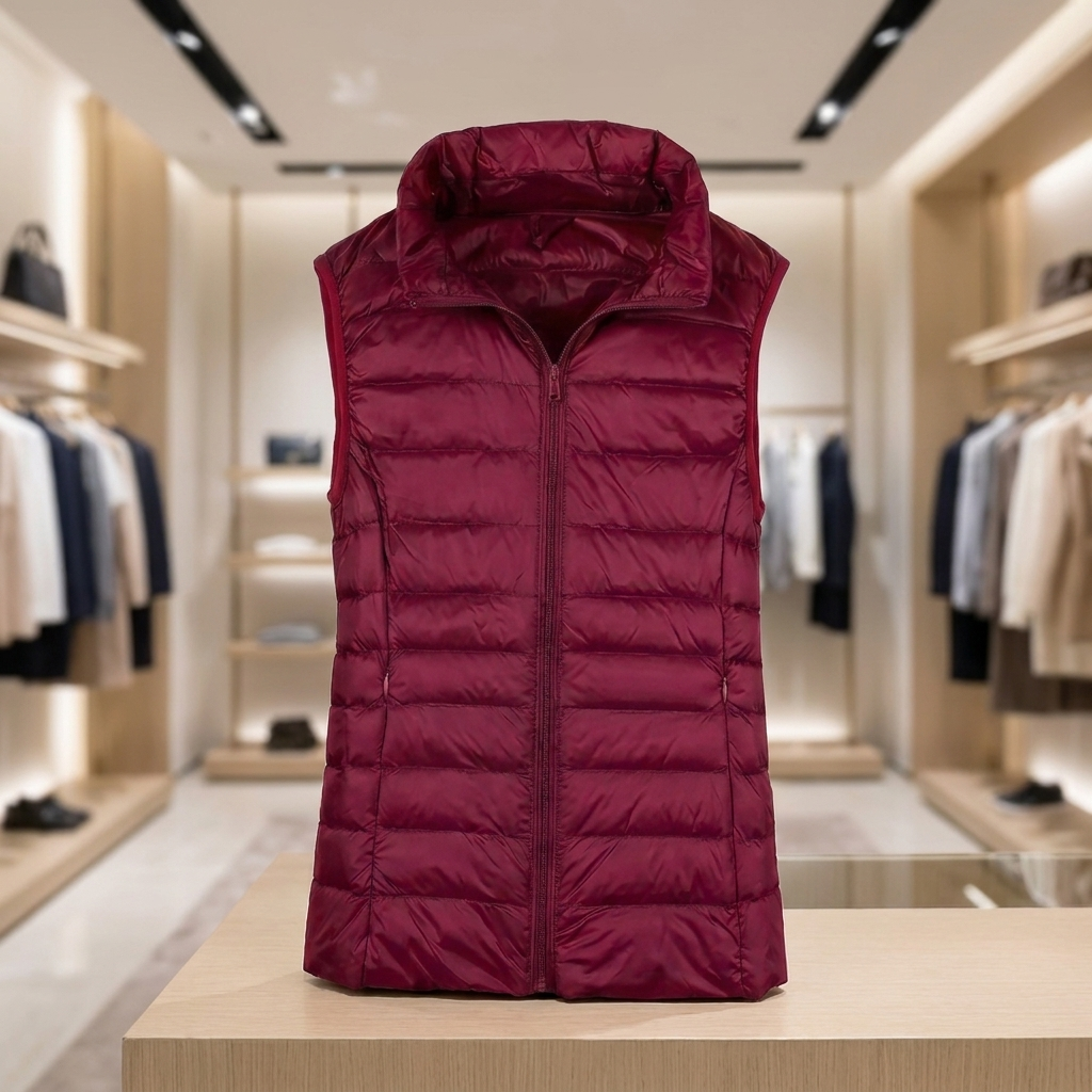 ROSMERE DOWN GILET