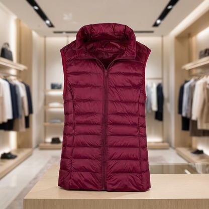 ROSMERE DOWN GILET