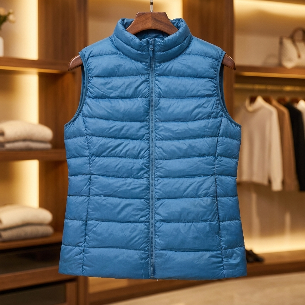 ROSMERE DOWN GILET