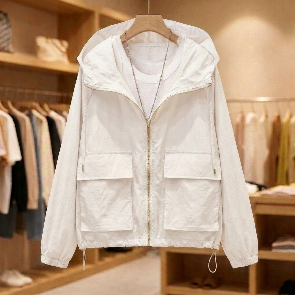 AVELINE COASTAL WINDBREAKER