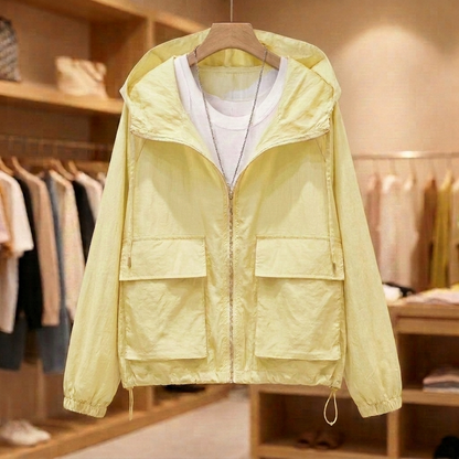 AVELINE COASTAL WINDBREAKER