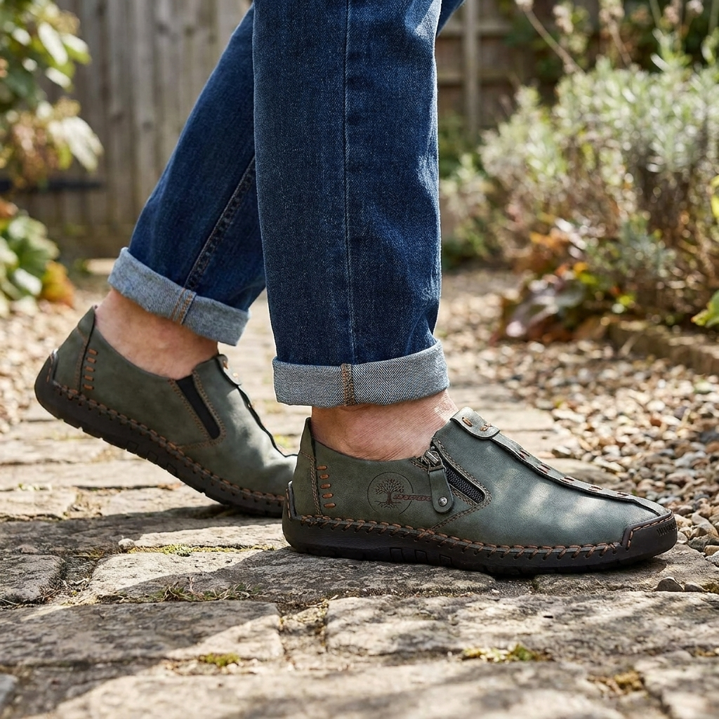 TREVAIN CLASSIC LOAFERS