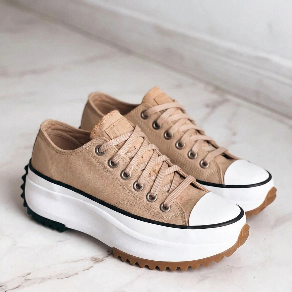 FELY COMFORT SUPPORT TRAINERS