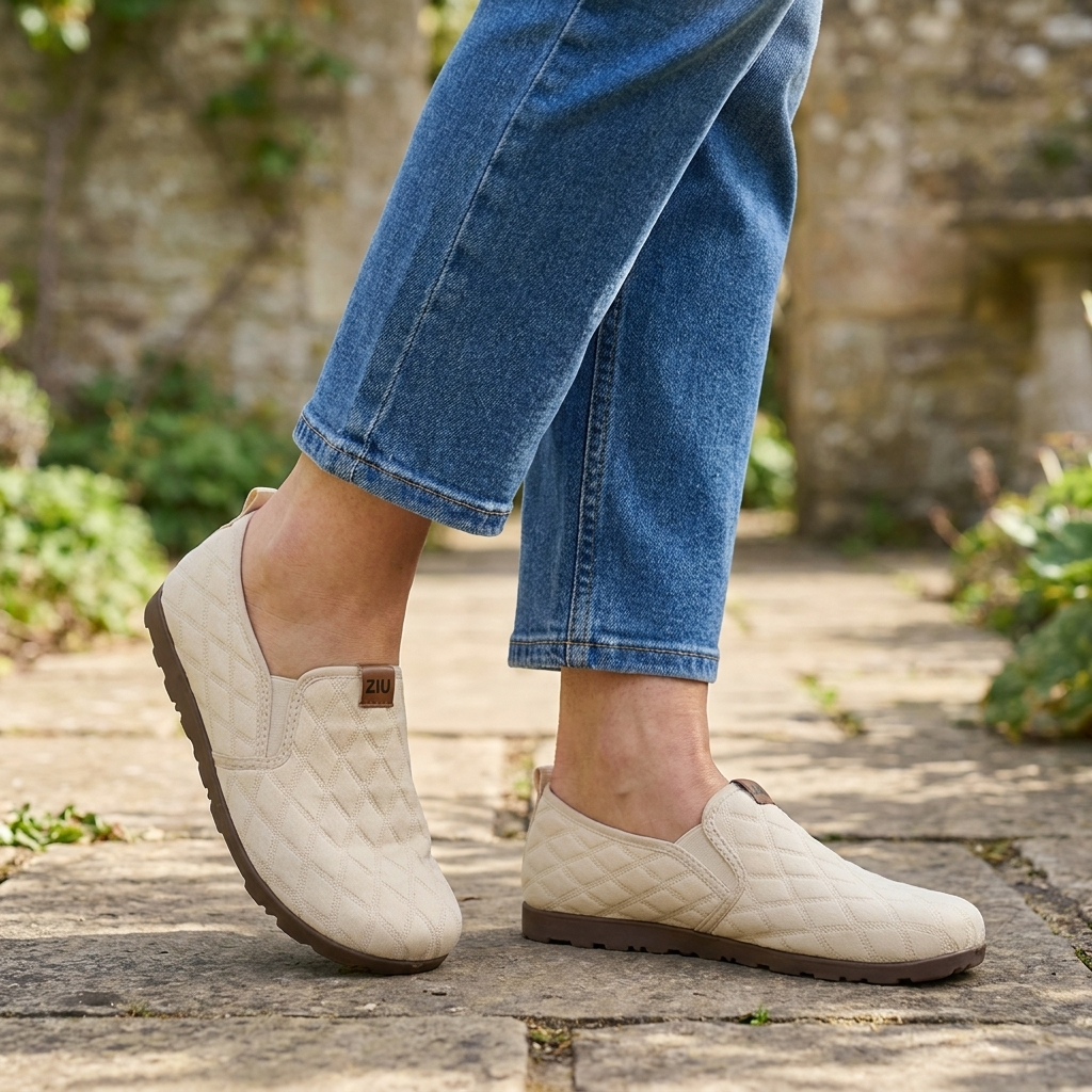 ESME EVERYDAY COMFORT SHOES