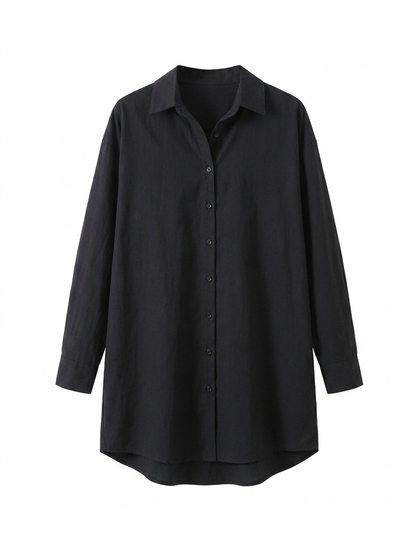 HIGHCLERE OVERSIZED SHIRT
