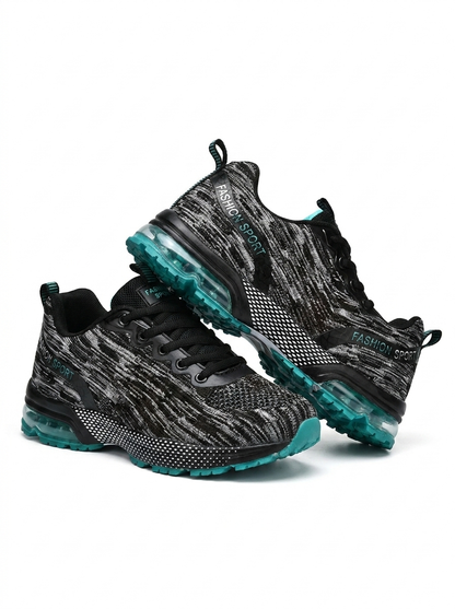ROTHLEY PERFORMANCE COMFORT TRAINERS