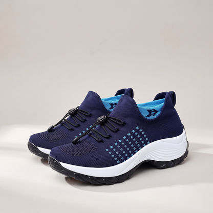AINSWORTH STRETCH-FIT WALKING SHOES