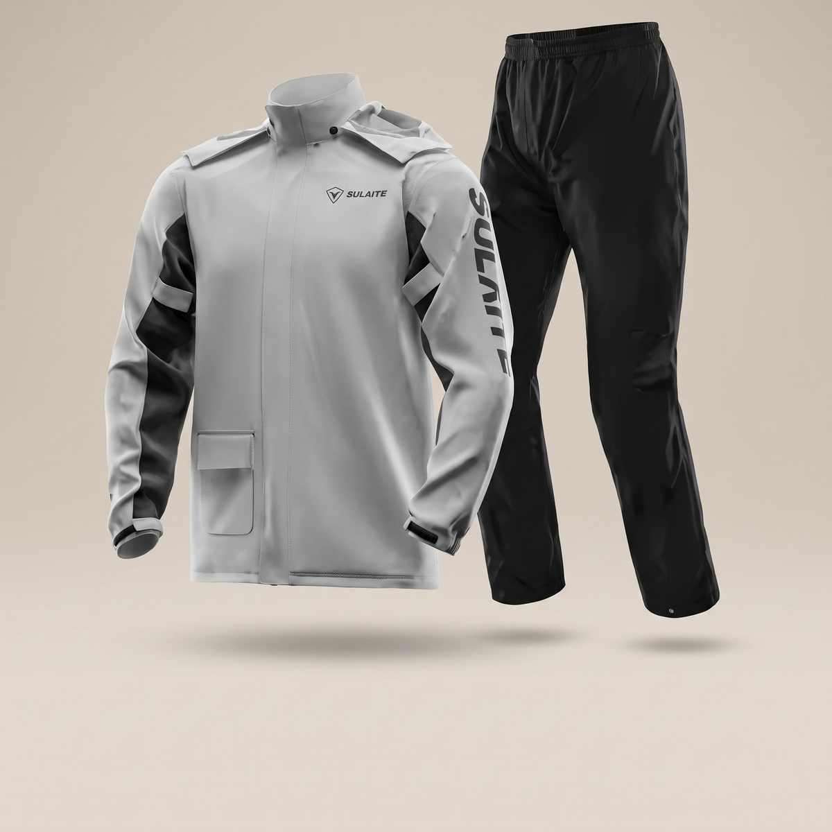 STORMGUARD WATERPROOF RIDING SUIT