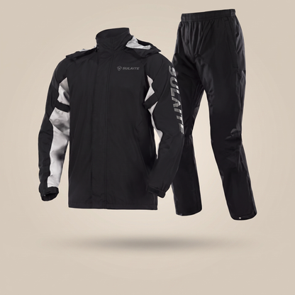 STORMGUARD WATERPROOF RIDING SUIT