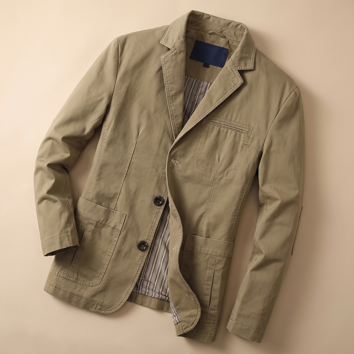 WESTBOURNE COTTON BLAZER