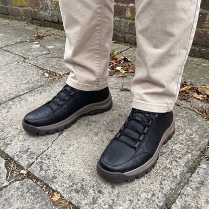 WHITMORE WATERPROOF COMFORT SHOES