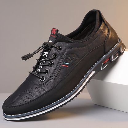 ASHFORD HERITAGE OXFORD SHOES
