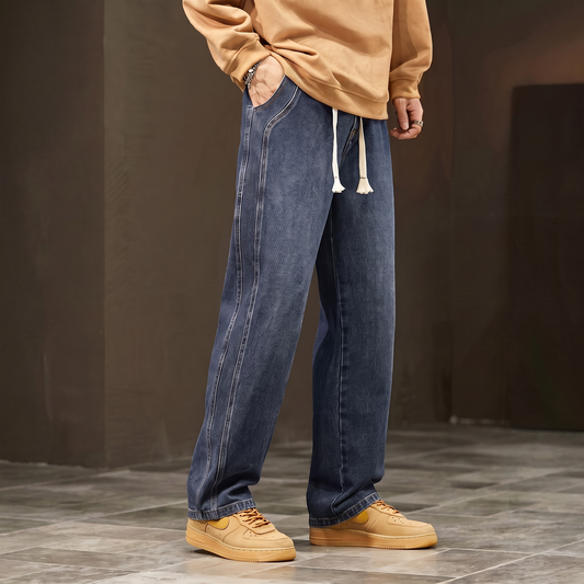 BEXLEY URBAN CARGO DENIM