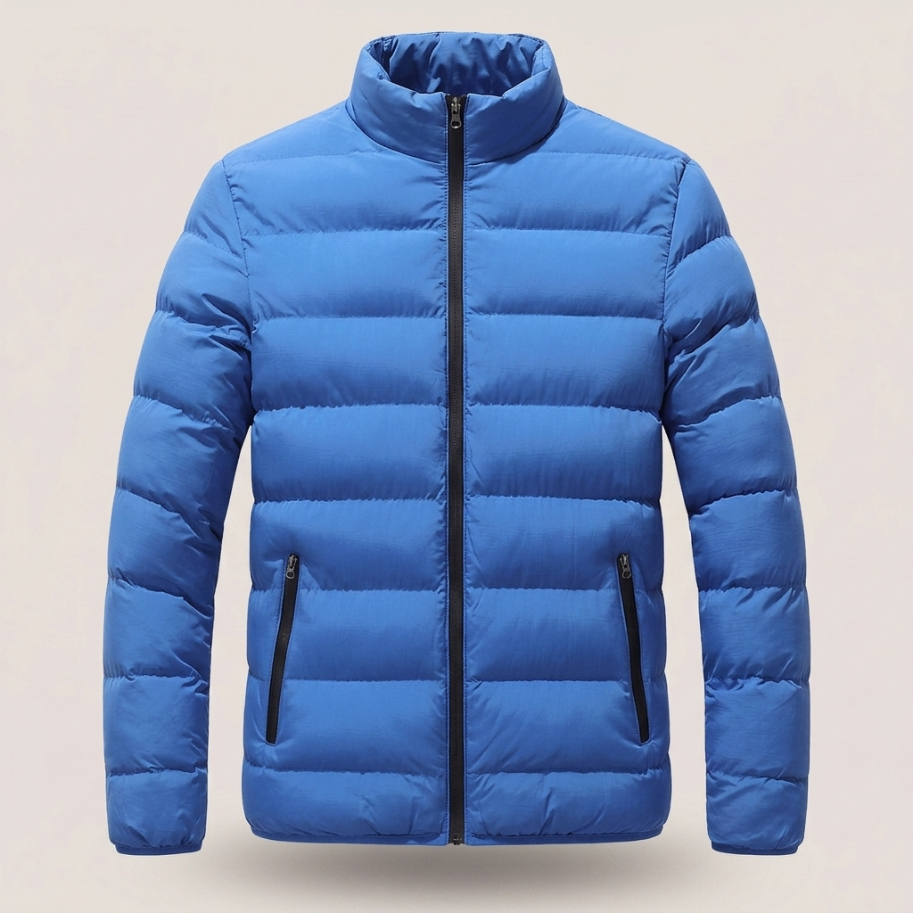 ROCHFORD HEAVYWEIGHT WINTER COAT