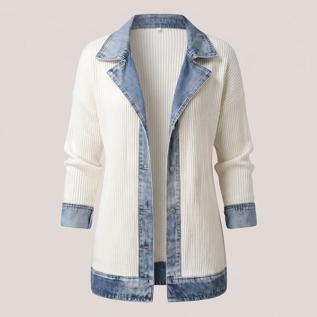CAMILLE CHIC EVERYDAY JACKET