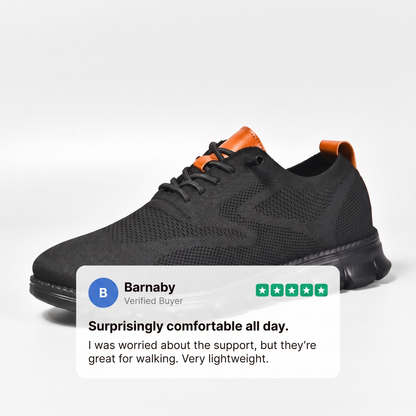 ALEXANDER SLIP-ON SNEAKERS