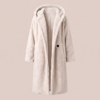 ASHFORD TEDDY COAT