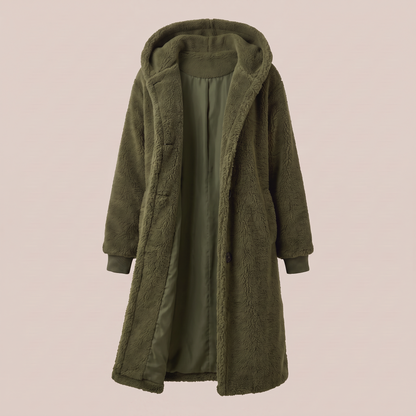 ASHFORD TEDDY COAT