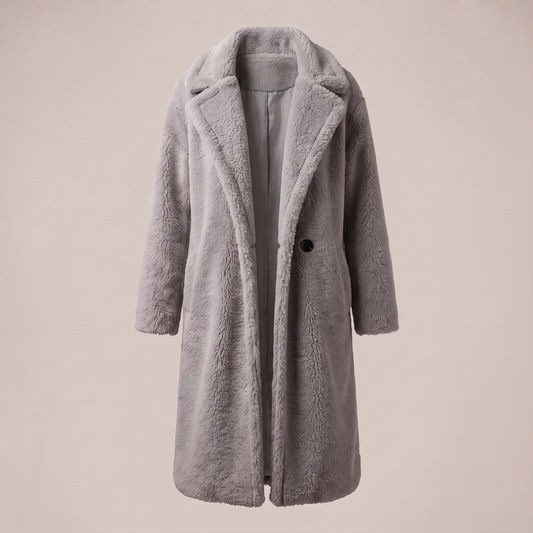 ASHFORD TEDDY COAT