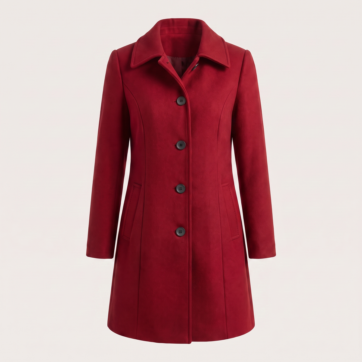 AVELINE CLASSIC TRENCH COAT