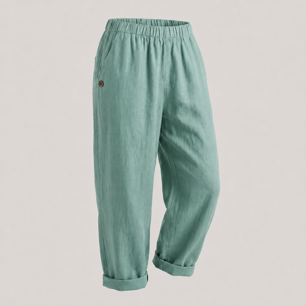 BREEZYFIT COMFORT PANTS