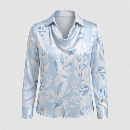 BROOKLYN™  ELEGANT BLOUSE