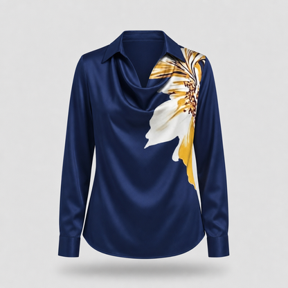 BROOKLYN™  ELEGANT BLOUSE