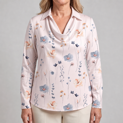 BROOKLYN™  ELEGANT BLOUSE