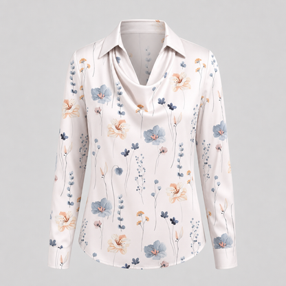 BROOKLYN™  ELEGANT BLOUSE