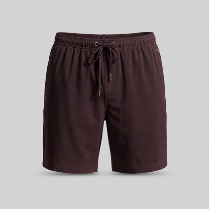 CALDERHAM EVERYDAY PERFORMANCE SHORTS