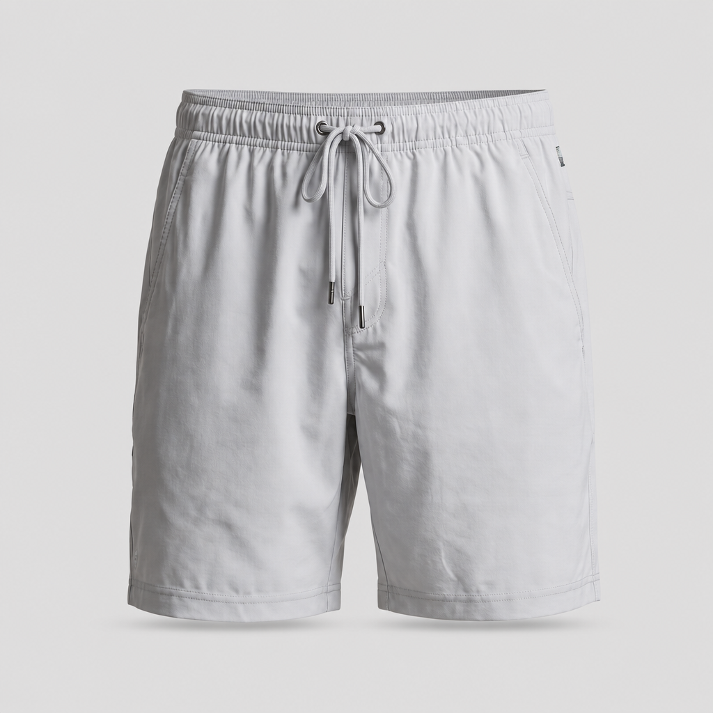 CALDERHAM EVERYDAY PERFORMANCE SHORTS